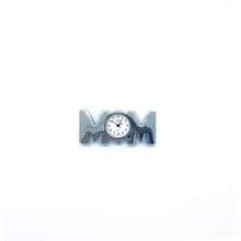 Load image into Gallery viewer, MUM Clock - Mother&#39;s Day Gift
