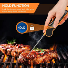 Load image into Gallery viewer, Meat Thermometer, Digital Meat Thermometer JK026
