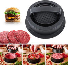 Load image into Gallery viewer, Burger Meat Press Hamburger Mold Making Tool Household Kitchen JK018
