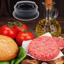 Load image into Gallery viewer, Burger Meat Press Hamburger Mold Making Tool Household Kitchen JK018
