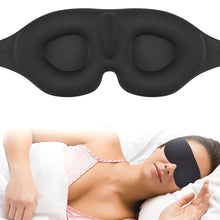 Load image into Gallery viewer, Sleep Eye Mask JK032
