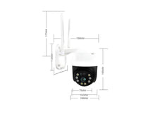 Load image into Gallery viewer, Security Camera Outdoor JK046
