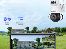 Load image into Gallery viewer, CCTV Camera Outdoor JK043
