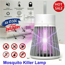 Load image into Gallery viewer, Electric Bug Zapper JK034
