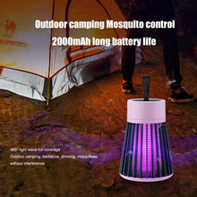 Load image into Gallery viewer, Electric Bug Zapper JK035
