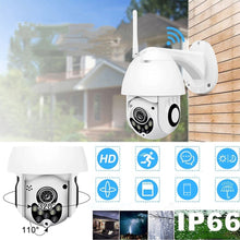 Load image into Gallery viewer, Security Camera Outdoor JK049
