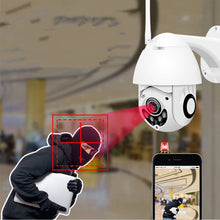 Load image into Gallery viewer, Security Camera Outdoor JK049
