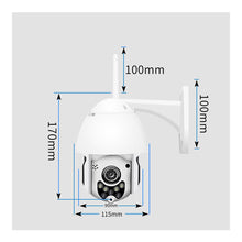 Load image into Gallery viewer, Security Camera Outdoor JK049
