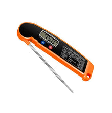 Load image into Gallery viewer, Meat Thermometer, Digital Meat Thermometer JK026
