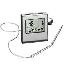 Load image into Gallery viewer, Meat BBQ Thermometer JK033
