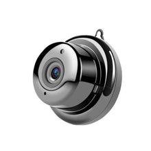 Load image into Gallery viewer, 1080P Wireless 64GB CCTV Security Spy Camera, Night Vision, Motion Detection JK048
