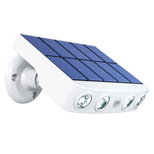 Load image into Gallery viewer, Powerful Solar Light Outdoor Motion Sensor Waterproof Garden LED Solar Lamp JK040
