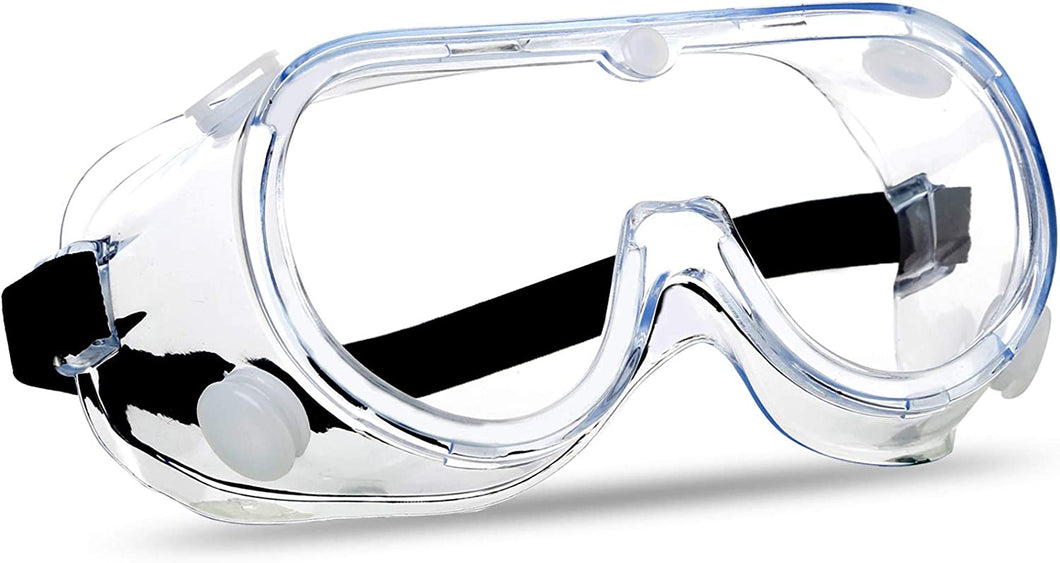 Yiren Anti-Fog Protective Safety Goggles Lab Goggles RY035