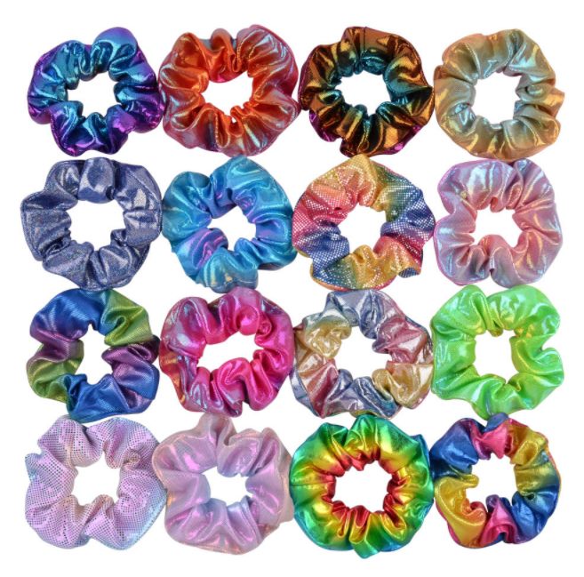 Hair Scrunchies JK050