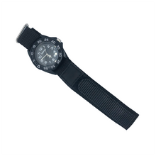 Load image into Gallery viewer, Men&#39;s Watch Crawford - Black
