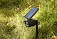 Load image into Gallery viewer, Solar Lights Outdoor Lights Garden Lights JK038
